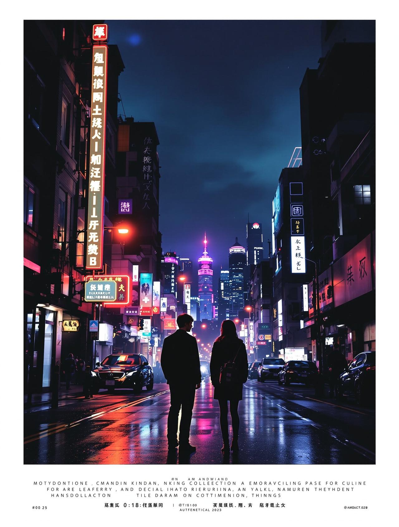 黄果短剧 - 都市夜未眠