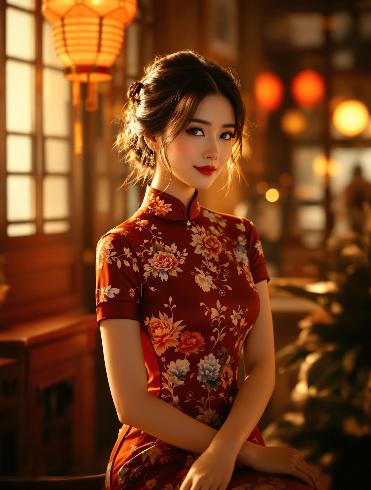 黄果短剧 - 凤鸣长安